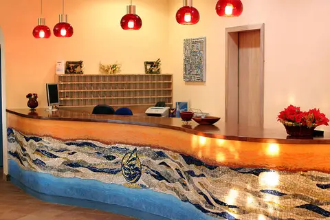 Hotel Baia d’Oro in Licata, foto 8