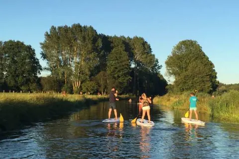 Vakantiepark Mölke foto 16