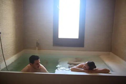 Fontsanta Hotel Thermal Spa & Wellness in Campos — foto 9