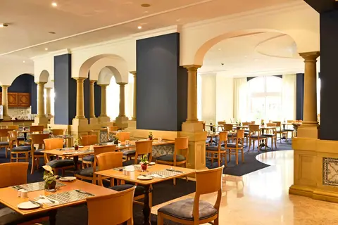 Pestana Miramar Garden & Ocean Resort in Funchal — foto 7