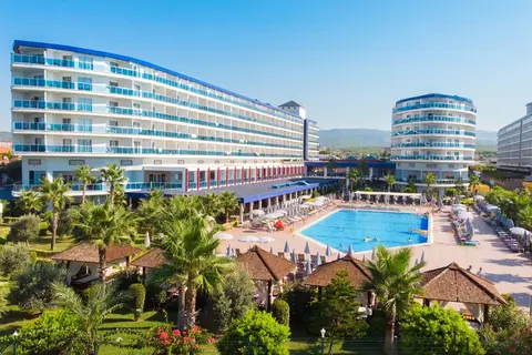Eftalia Sol in Çorum