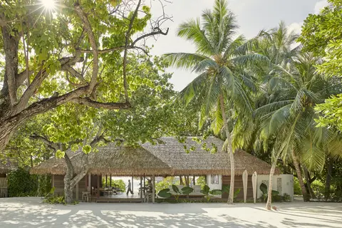 COMO Cocoa Island in Maafushi, foto 23