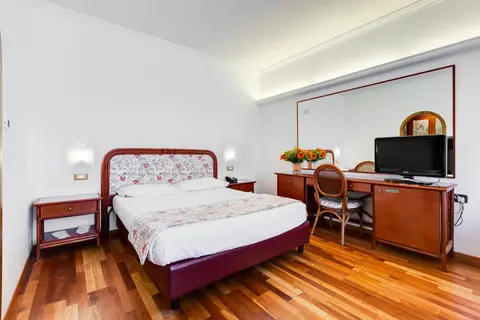 Hotel Eurogarden in Rome, foto 23