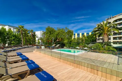 H10 Salou Princess in Salou — foto 15