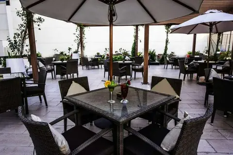 Hili Rayhaan by Rotana in هِيلِي — foto 9