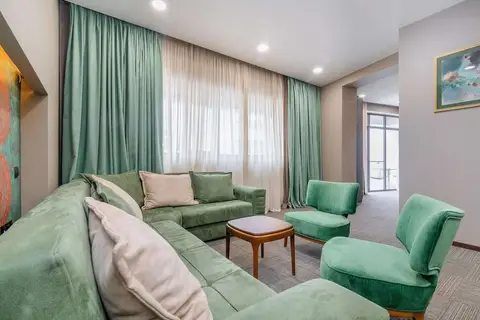 Best Western Tbilisi City Center in Tbilisi — foto 12