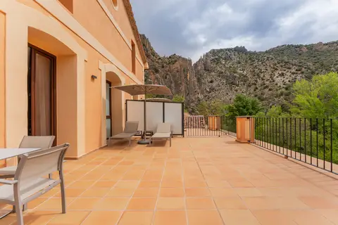 Hostal de la Trucha in Villarluengo — foto 13
