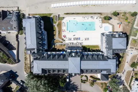 Résidence De La Plage in Le Crotoy — foto 37