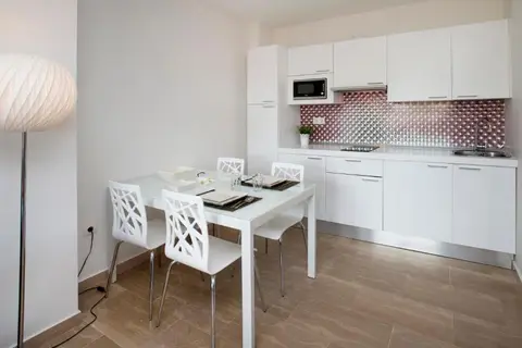 Apartamentos Leo Canela in Sanlúcar de Barrameda — foto 7