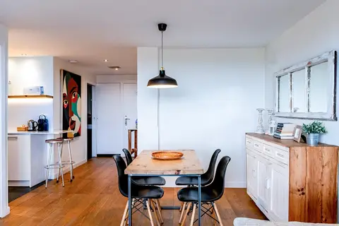 Factory Apartments Barcelona in Barcelona — foto 5