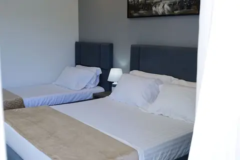 Atrium Deluxe Resort in Kavaja, foto 15