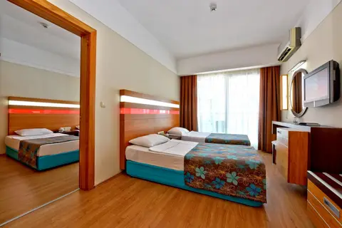 Sultan Sipahi Resort Hotel in Alanya, foto 30