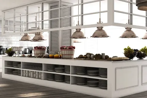 Hotel Delamar foto 13