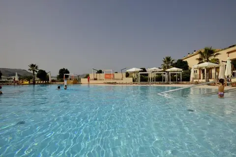 Sikania Eco Resort in Butera — foto 2