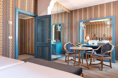 Hotel Excelsior in Venetië, foto 30