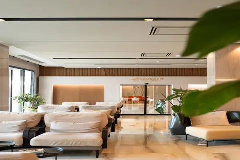 Bonita Luxury Resort in Golem — foto 3