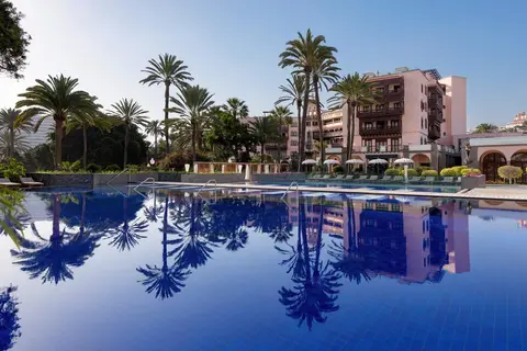 Santa Catalina, a Royal Hideaway Hotel in Las Palmas — foto 3