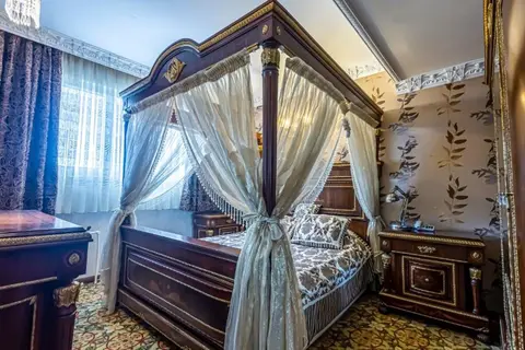 Marmaray Hotel in Fatih — foto 9