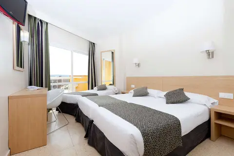 Hotel Samos in Calvià, foto 5