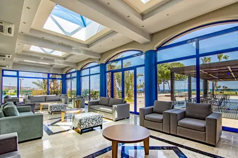 Kresten Palace Hotel in Ρόδος — foto 20