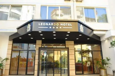 Leonardo Hotel - Durres in Durres — foto 16