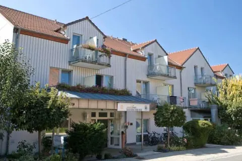 Sonnenhotel Bayerischer Hof foto 1