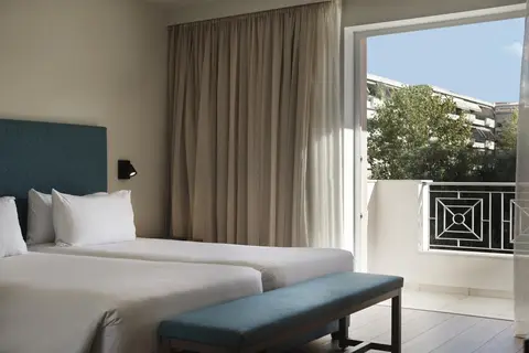 Civitel Attik in Athene — foto 15
