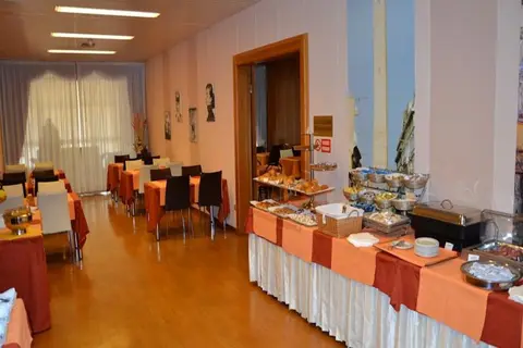 iH Hotels Bologna Gate 7 in Calderara di Reno, foto 3