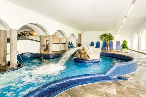 Hotel Edelweiss in Lermoos — foto 6