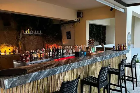 Kanapitsa Mare Hotel & Spa in Σκιάθος — foto 7