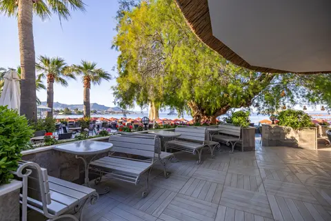 Kadikale Resort in Bodrum, foto 38
