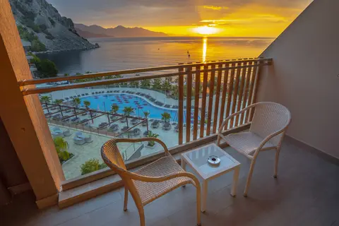 Turunç Premium Otel in Marmaris