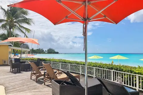 Radisson Aquatica Resort Barbados in Bridgetown — foto 8