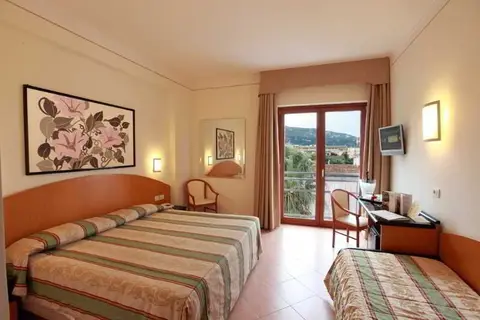 Hotel Caravel in Sant'agnello — foto 5