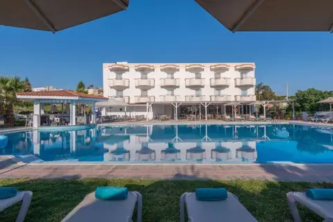 Dore Hotel in Agia Marina, foto 27