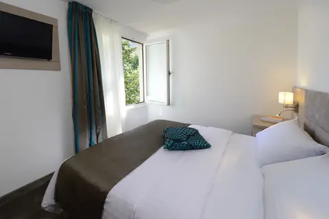 Adriatic 4* in Opatija — foto 25