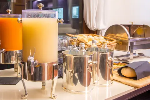 Grande Albergo Roma in Piacenza, foto 13