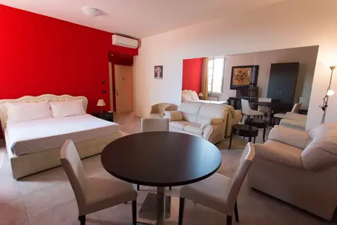 Somaschi Hotel - Monastero di Cherasco in Cherasco, foto 25