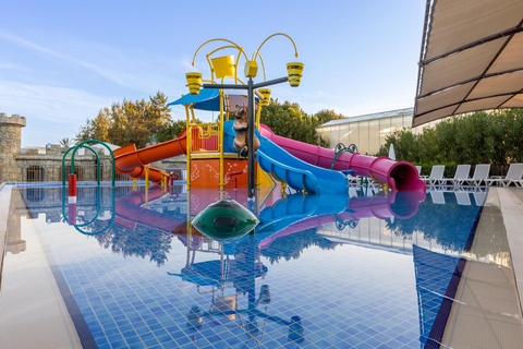 Hotel Club Felicia Village foto 7