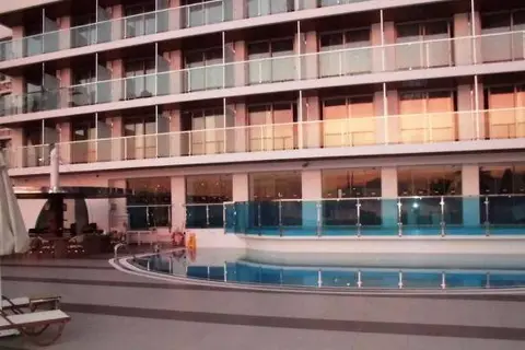 Hotel Marbella in Marmaris, foto 18