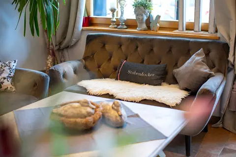 Hotel Der Schmittenhof - Extra ingekocht in Zell am See — foto 13