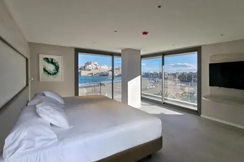 Hotel & Spa Castillo de Peñiscola in Peníscola / Peñíscola — foto 9