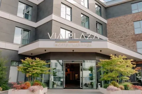 VIA PLAZA Meppen by Hackmann foto 1