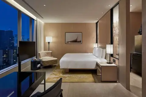 Park Hyatt Bangkok in Bangkok, foto 18