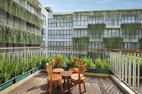 Hotel NEO - Kuta in Kuta, foto 14