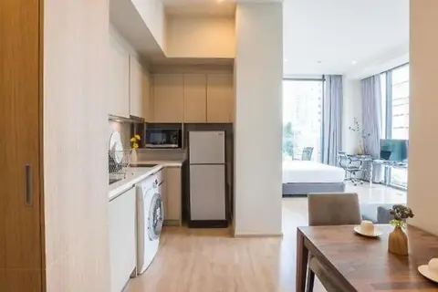 The Residence on Thonglor in Bangkok, foto 26