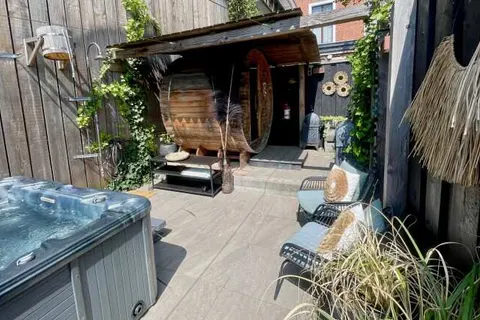 Boutique Hotel The Roosevelt foto 19