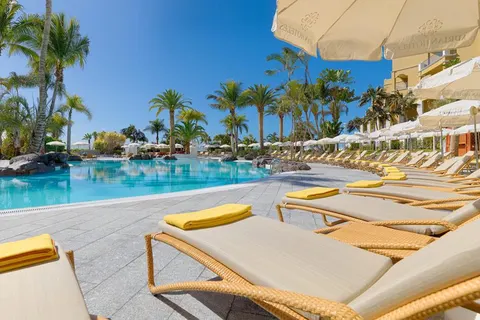 ADRIAN Hoteles Jardines de Nivaria foto 4