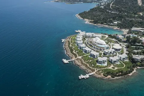 Susona Bodrum, LXR Hotels & Resorts in Bodrum — foto 21