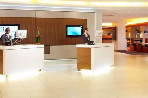 Novotel London Waterloo in Londen, foto 9